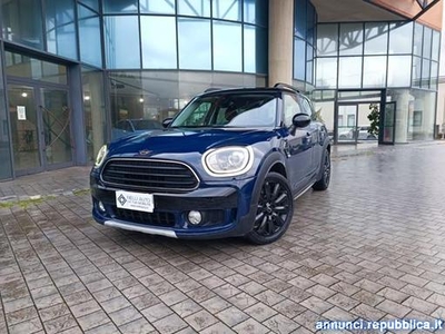 Mini Countryman 2.0 Cooper D Hype Countryman Castelfranco di Sotto