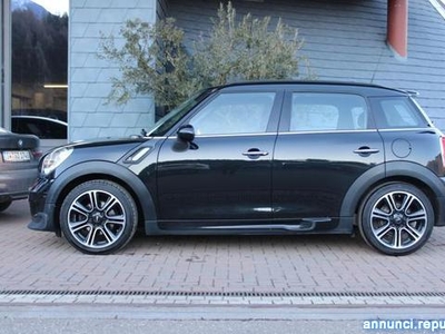 Mini Countryman 2.0 Cooper SD JCW TETTO Denno