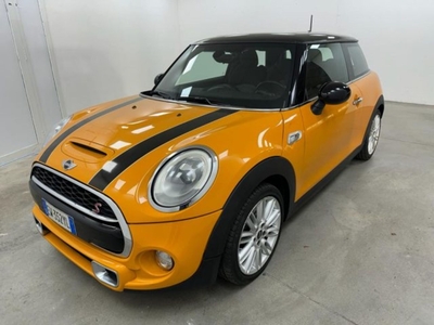 MINI Mini 2.0 Cooper S usato