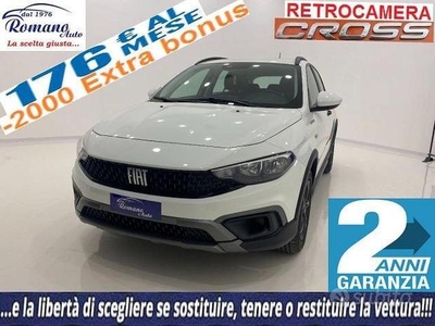 NEW FIAT - Tipo - 1.3 Mjt 95CV 5p. City Cross#