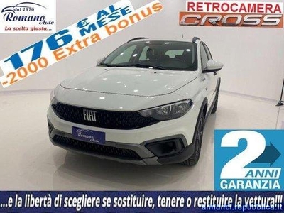 NEW FIAT - Tipo - 1.3 Mjt 95CV 5p. City Cross#PRONTA CONSEGNA#