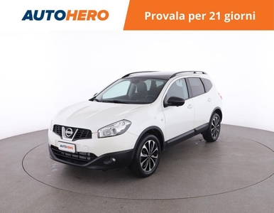 Nissan Qashqai 1.6 dCi