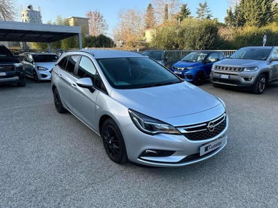 Opel Astra 1.6 CDTI 110CV