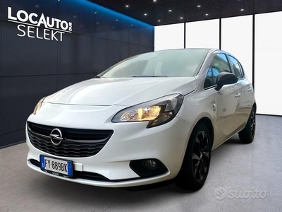 Opel Corsa 1.4 120 Anniversary Gpl Tech 90cv 5p -