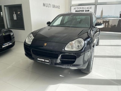 PORSCHE Cayenne 1ªs.'03-'07