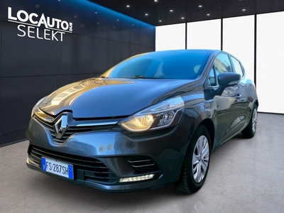 Renault Clio 5 Porte