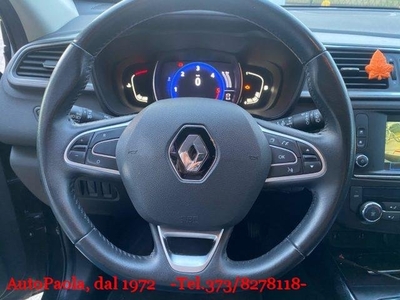 RENAULT KADJAR dCi 8V 110CV Energy Sport Edition