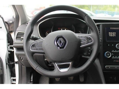 RENAULT MEGANE SPORTER Mégane Sporter 115 CV EDC