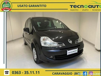 Renault Modus 1.2 16V TCE Live Caravaggio