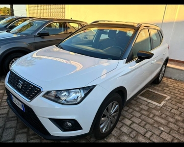 SEAT Arona 1.0 EcoTSI XCELLENCE usato