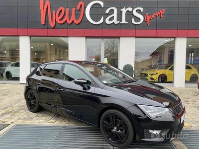 SEAT Leon 2.0 TDI 150 CV 5p. Start/Stop FR