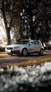 SEAT LEON E-HYBRID 204cv