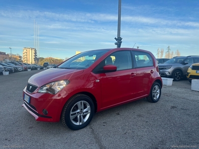 Seat Mii 1.0