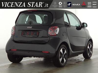 SMART EQ FORTWO EQ FORTWO 41KW