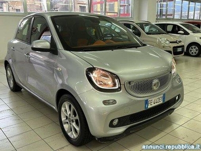 SMART - Forfour - 70 1.0 Passion GPL