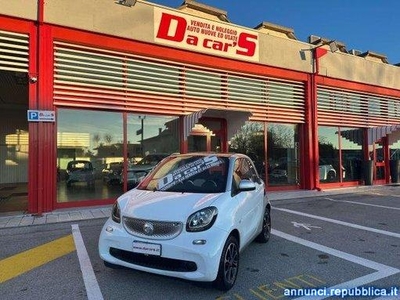 smart forTwo 1.0 Passion 71cv twinamic, OTTIME CONDIZIONI!