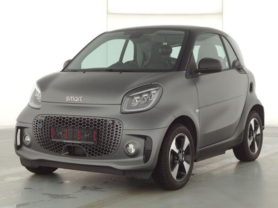 Smart fortwo EQ