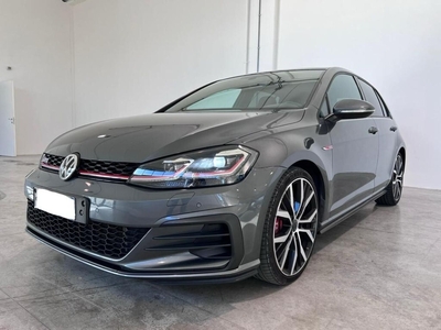 Volkswagen Golf GTI Performance 2.0 245 CV TSI DSG 5p. BMT usato