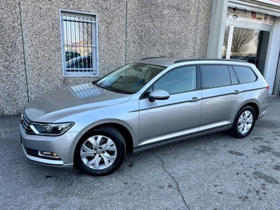 Volkswagen Passat 1.6 TDI