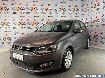 Volkswagen Polo 1.6 55 kw 5p. Comfortline Settimo Torinese