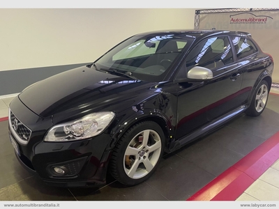 Volvo C30 D3