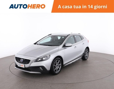 Volvo V40 Cross Country D2