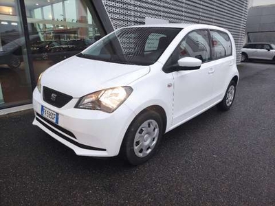 Usato 2019 Seat Mii 1.0 CNG_Hybrid 68 CV (6.900 €)