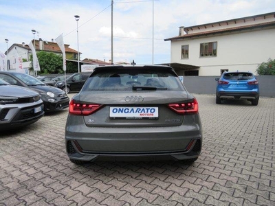 AUDI A1 SPORTBACK SPB 30 TFSI S line Edition #17