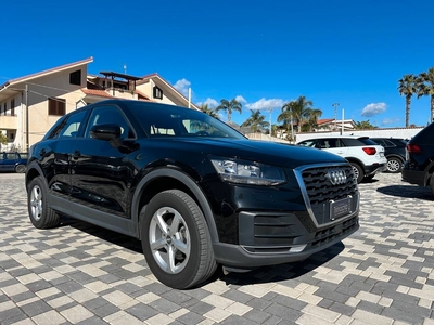 Audi Q2 1.6 TDI 116CV Business 30