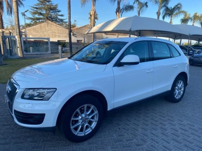 Audi Q5 2.0 TDI 170CV quattro Advanced Plus usato