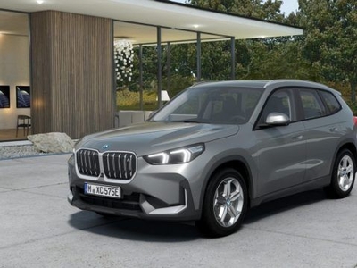 BMW iX1 xDrive30 Premium package