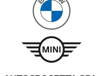 BMW iX3 Impressive *Pronta Consegna KM 0 AUTOCROCETTA SPA