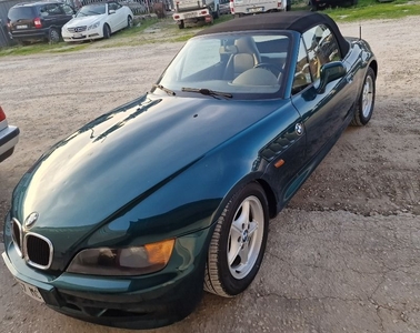 BMW Z3 1997