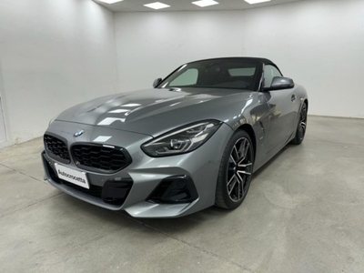 BMW Z4 Cabrio Z4 sDrive20i Msport nuovo