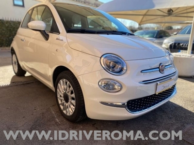 Fiat 500 1.2 Lounge usato