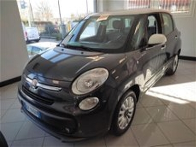 Fiat 500L 1.4 95 CV Pop Star del 2016 usata a Prato