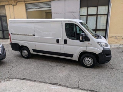 FIAT DUCATO 2.3 MJT 130CV PM-TN passo medio tetto basso