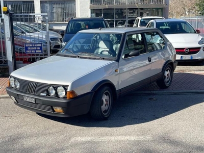 FIAT Ritmo