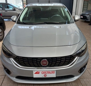 Fiat Tipo Tipo 1.6 Mjt S&S 5 porte Lounge usato