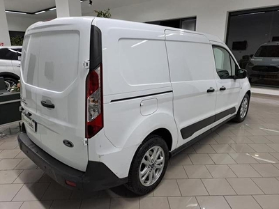 FORD TRANSIT CONNECT 210 1.5 TDCi 120CV PL Furgone Trend