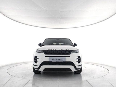 LAND ROVER RANGE ROVER EVOQUE 2.0D I4 180 CV AWD Auto R-Dynamic SE