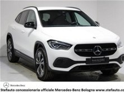 Mercedes-Benz GLA SUV 200 d Automatic Sport Plus del 2020 usata a Castel Maggiore