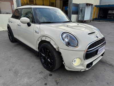 MINI 5 PORTE 2.0 Cooper S 5 porte