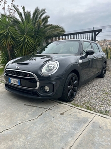 Mini Cooper Clubman Mini 2.0 Cooper S Clubman