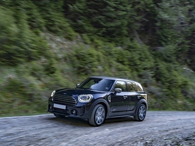 MINI COUNTRYMAN 2.0 Cooper D Business Countryman ALL4 Automatica