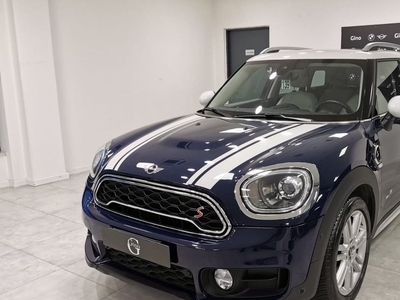 MINI Mini Countryman F60 2017 - Mini Countryman 2.0 Cooper SD Hype all4 auto