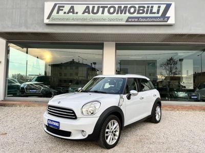 MINI Mini Countryman R60