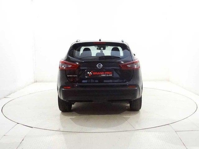 NISSAN QASHQAI 1.5 dCi 115 CV DCT Tekna+