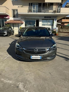 Opel Astra 1.6 CDTi 110CV Start&Stop 5 porte Business usato