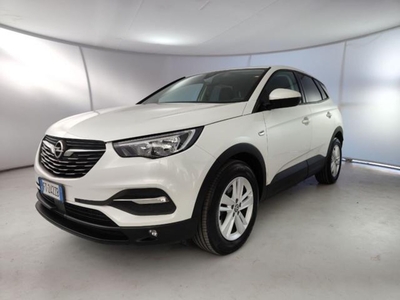 Opel Grandland X 1.5 diesel Ecotec Start&Stop aut. Business usato